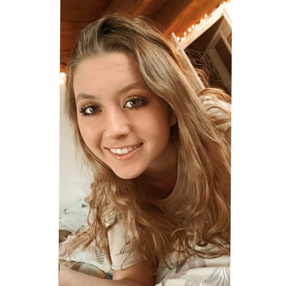 Meet your Posher, Samantha